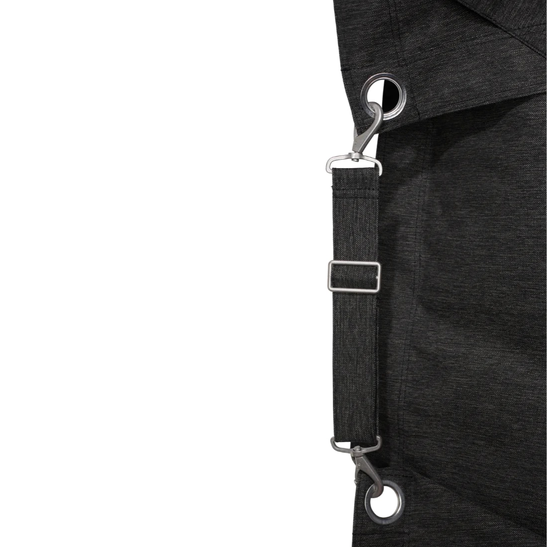 Pouf Fatboy Buggle-up Outdoor - Thunder Grey4