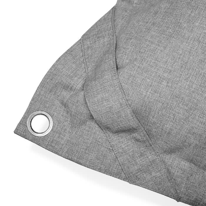 Pouf Fatboy Buggle-up Outdoor - Rock Grey3