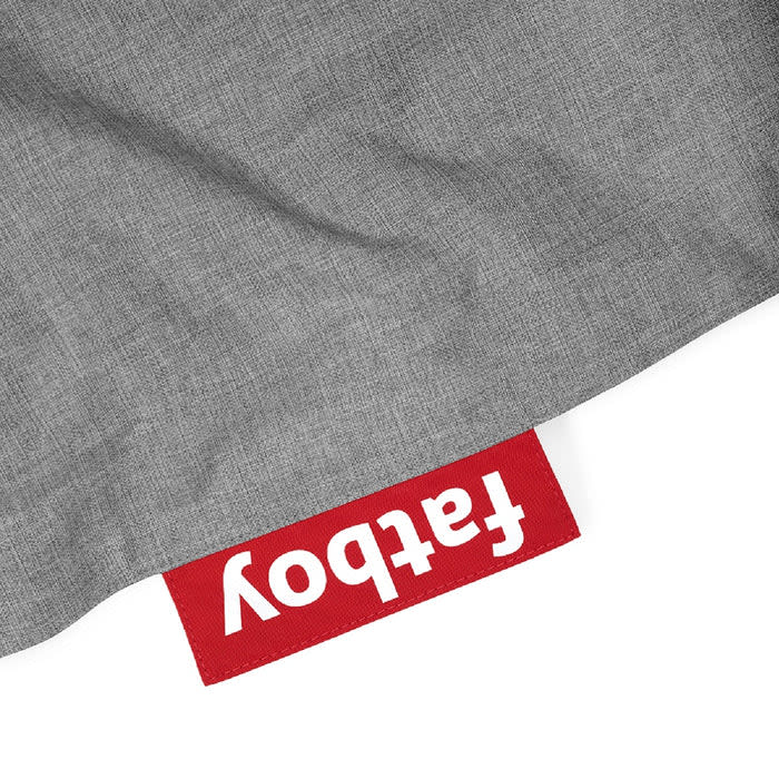 Pouf Fatboy Buggle-up Outdoor - Rock Grey5