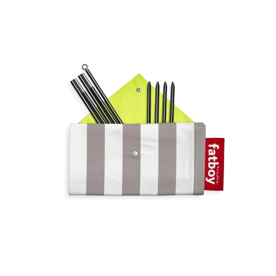Sombrilla / Quitasol portable Fatboy Miasun - Biarritz3