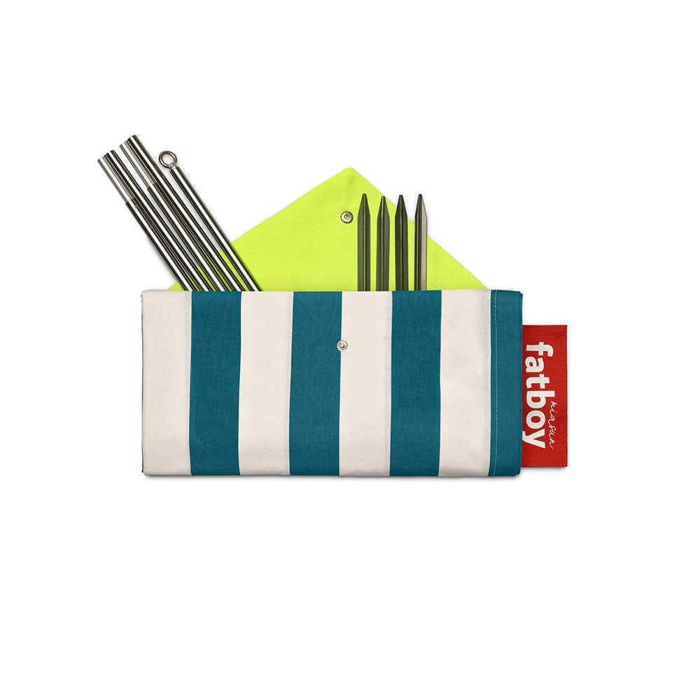 Sombrilla / Quitasol portable Fatboy Miasun - Azur8