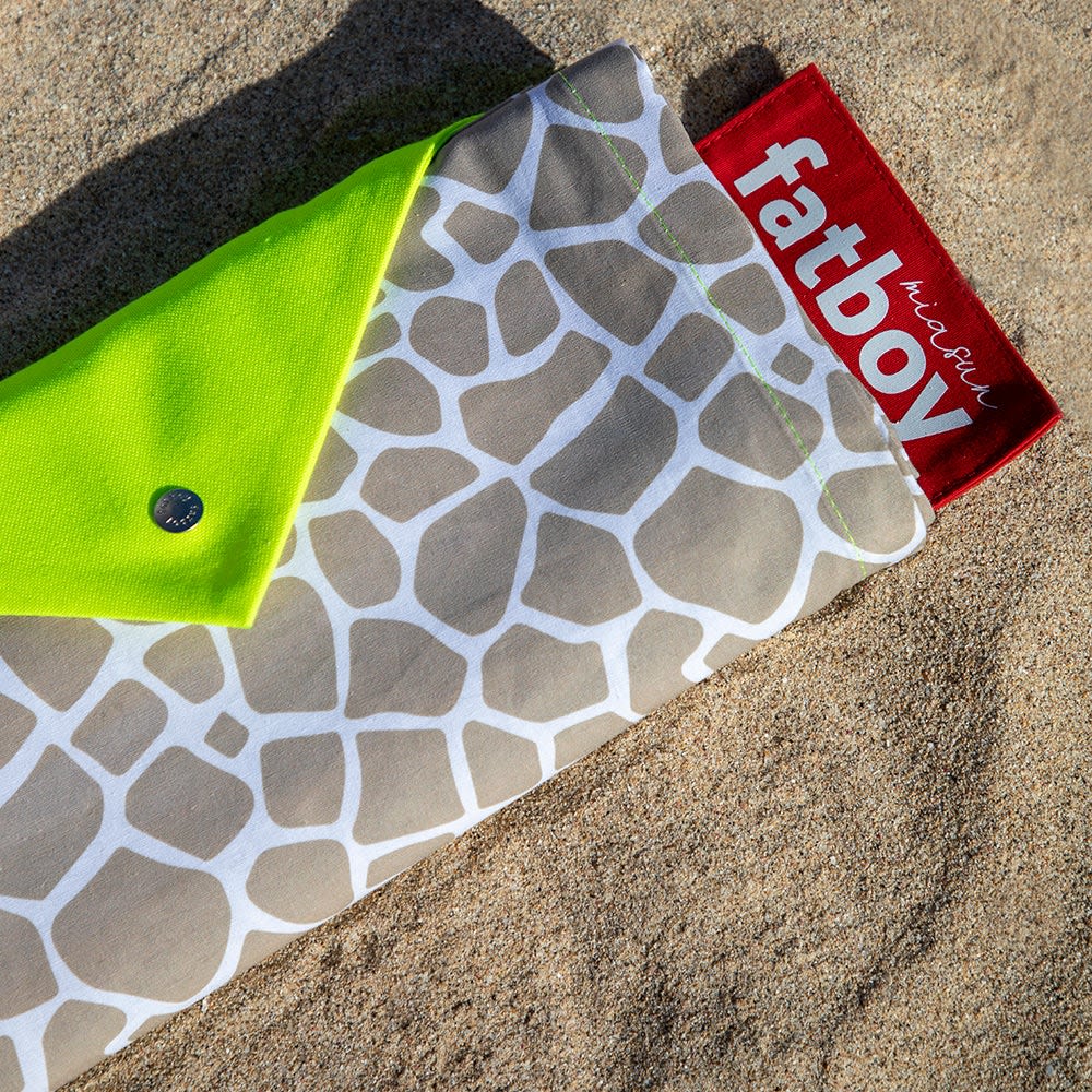 Sombrilla / Quitasol portable Fatboy Miasun - Comporta8
