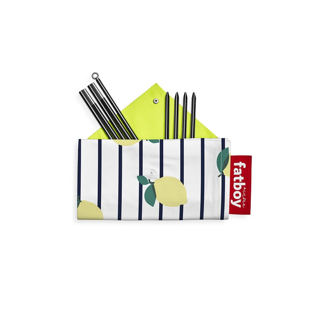 Sombrilla / Quitasol portable Fatboy Miasun - Sicily7