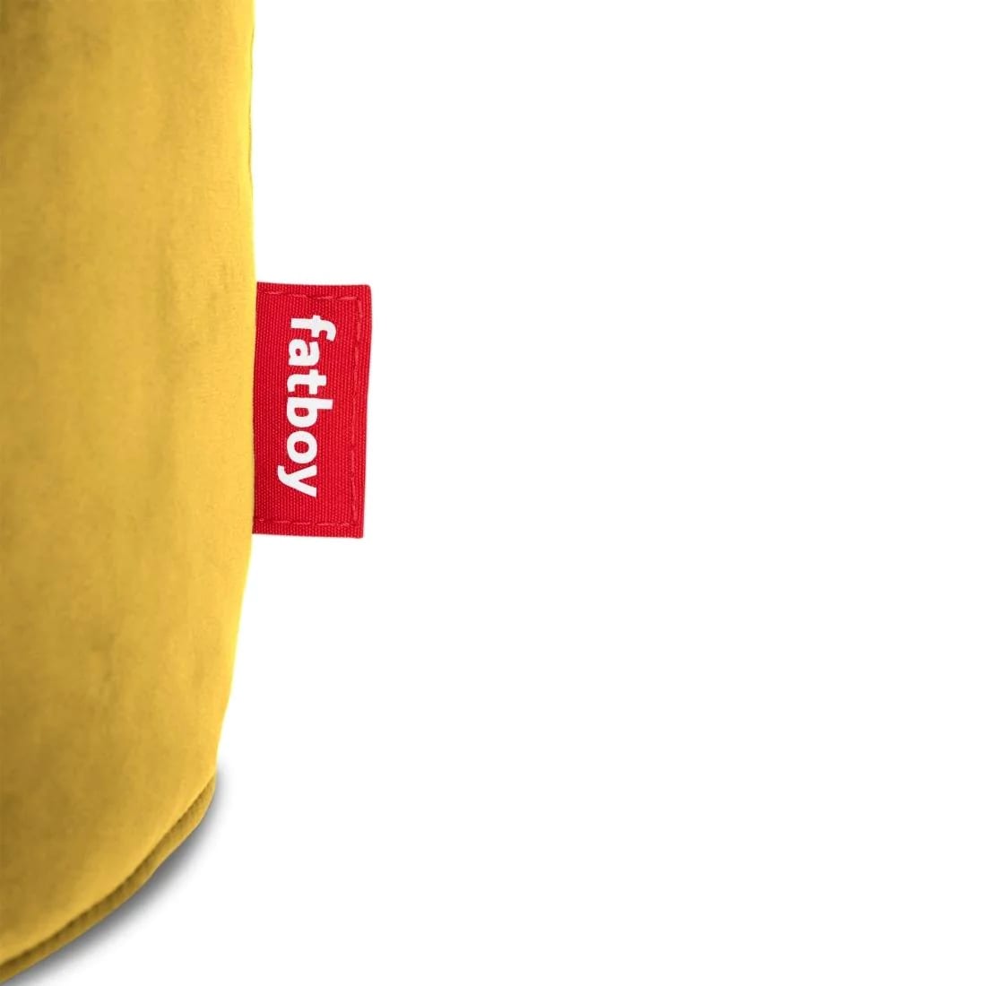 Pouf Fatboy Point Velvet - Recycled Gold Honey4