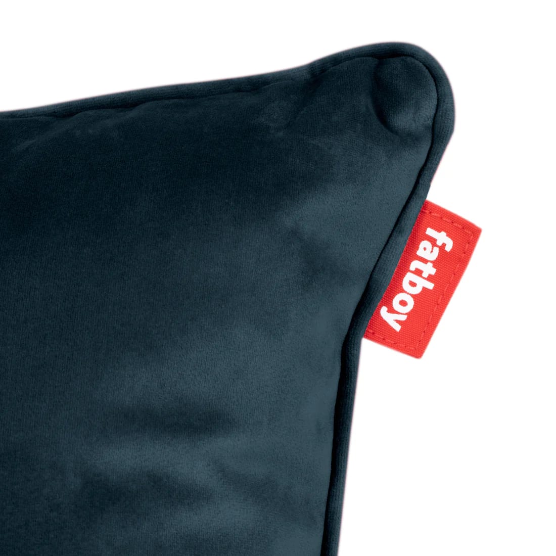 Cojín Fatboy Velvet Pillow Square2