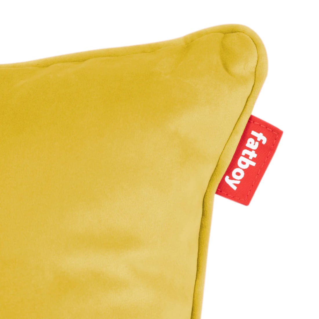 Cojín Fatboy Velvet Pillow Square12
