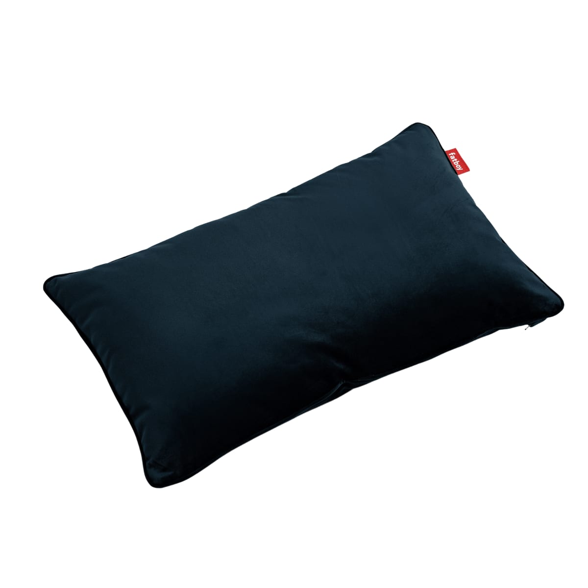 Cojín Fatboy Velvet Pillow King - Recycled Night1