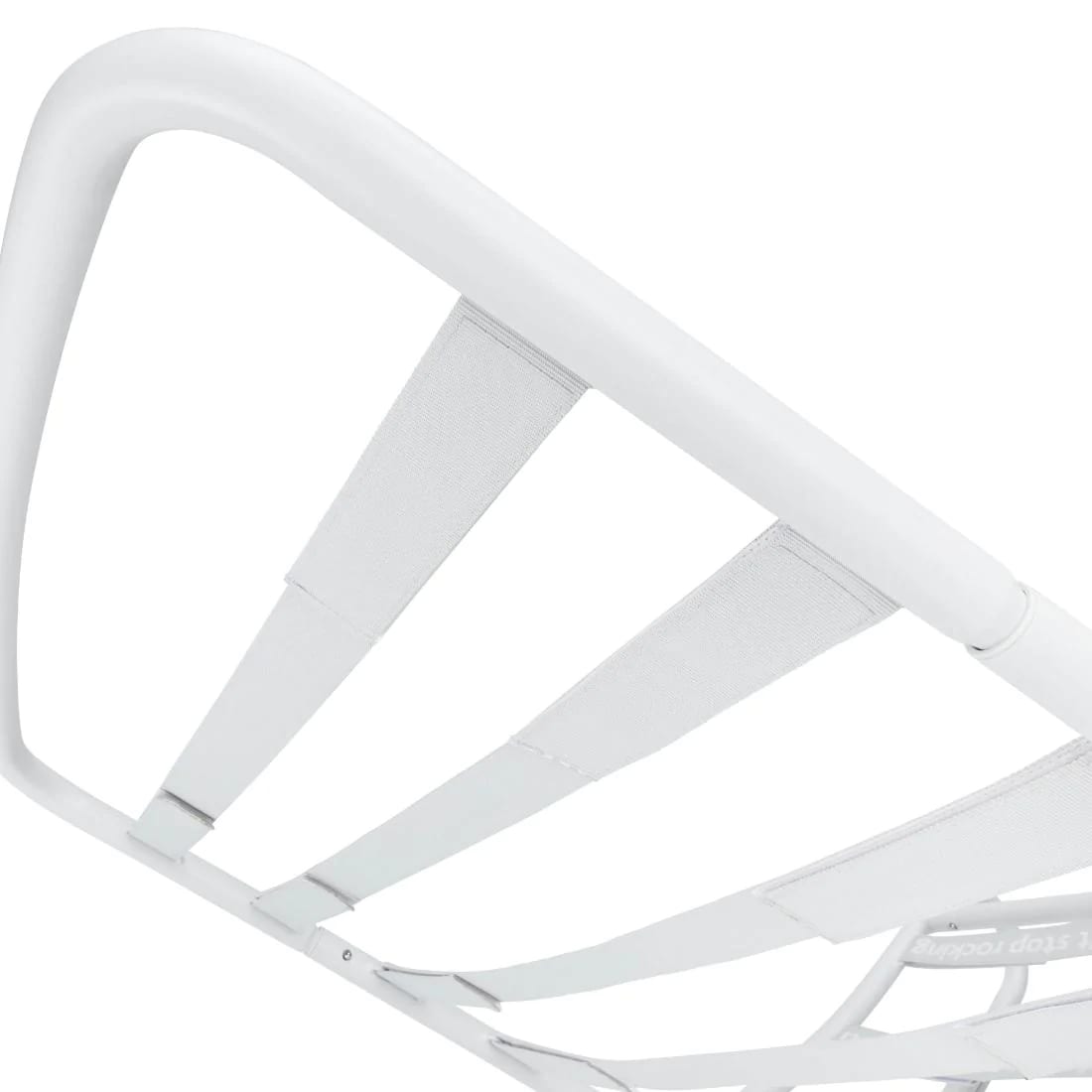 Fatboy Mecedora - Rock 'n roll - Light Grey3