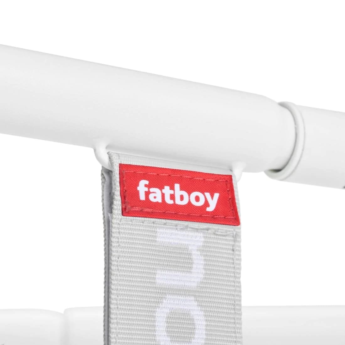 Fatboy Mecedora - Rock 'n roll - Light Grey6