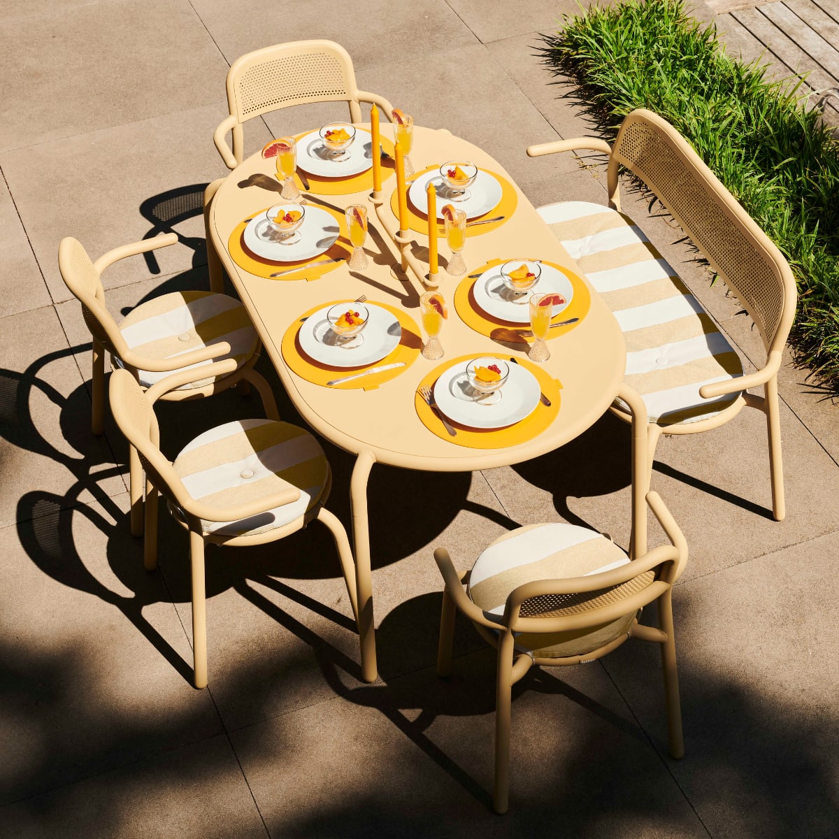 Individuales Fatboy Place-we-Met - (2 pcs)11