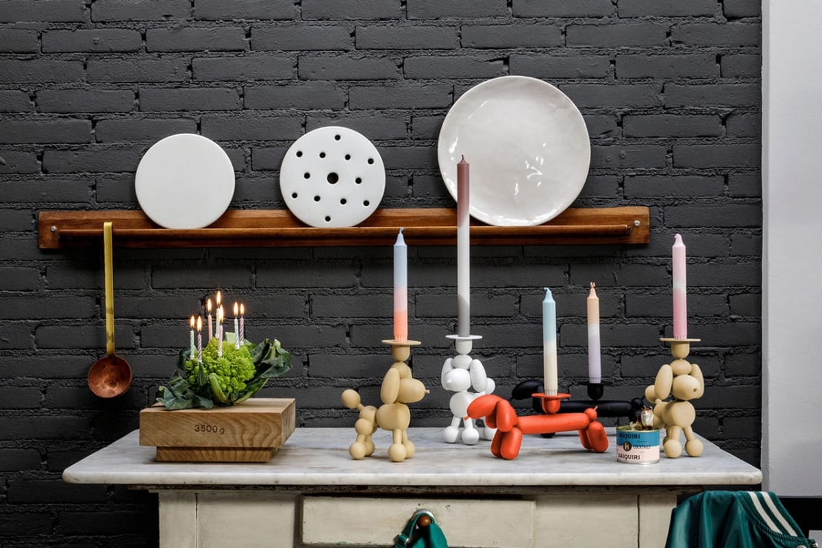 Candelabro Fatboy Can-Dolly - Sandy Beige3