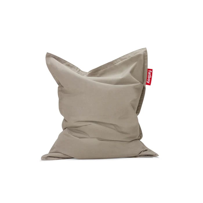Pouf Fatboy Original Outdoor - Grey Taupe1
