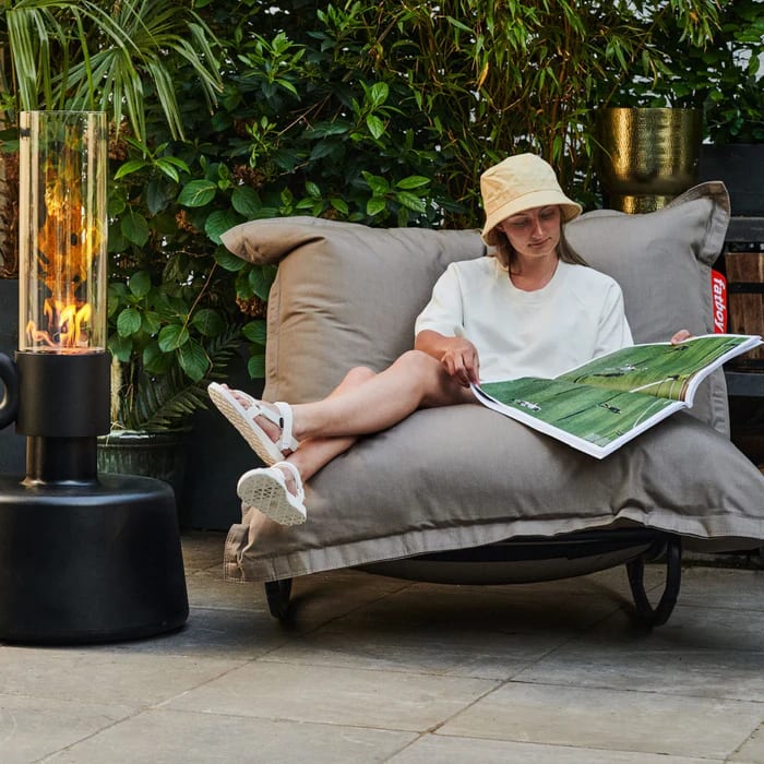 Pouf Fatboy Original Outdoor - Grey Taupe2