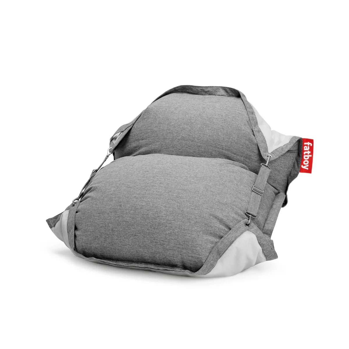 Flotador Fatboy The Original Floatzac - Thunder Grey1