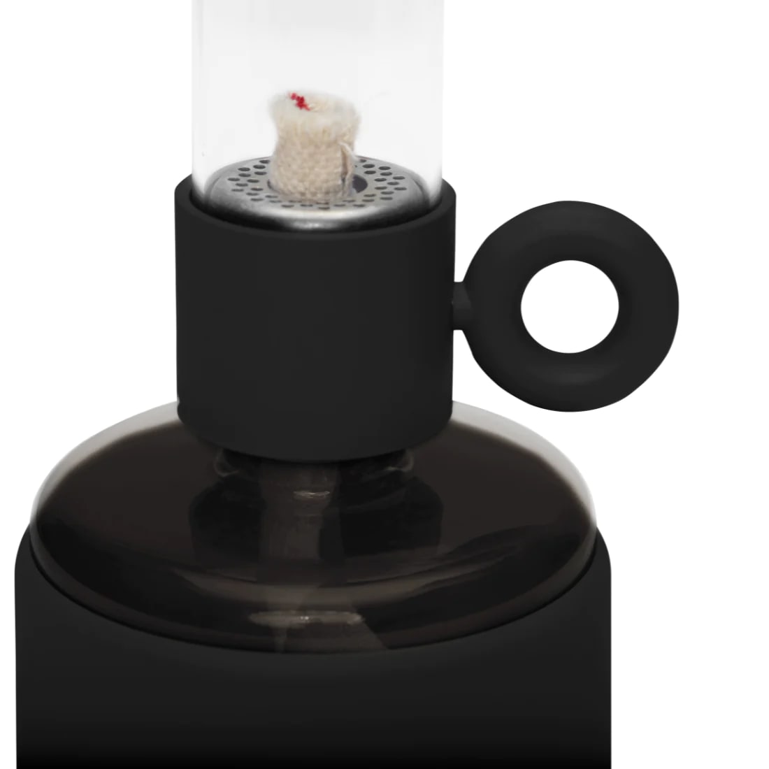 Lámpara de aceite Flamtastique XS8