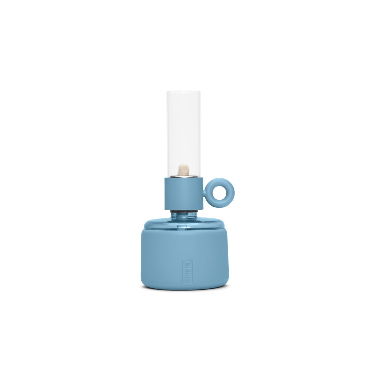 Lámpara Fatboy Flamtastique XS - Ice Blue1