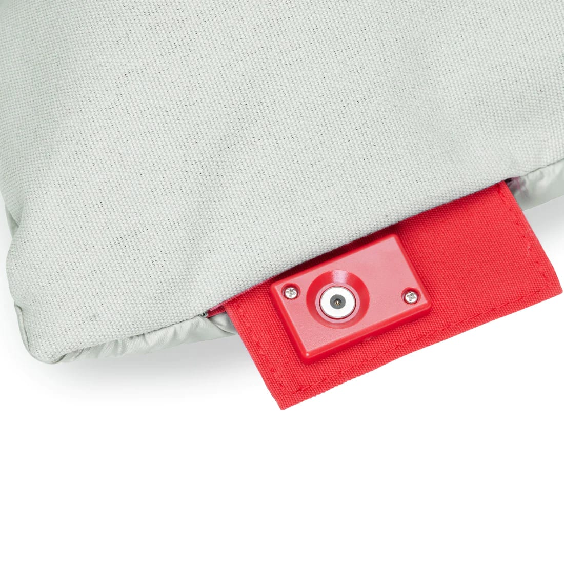 Cojín Térmico USB Quadro FATBOY3
