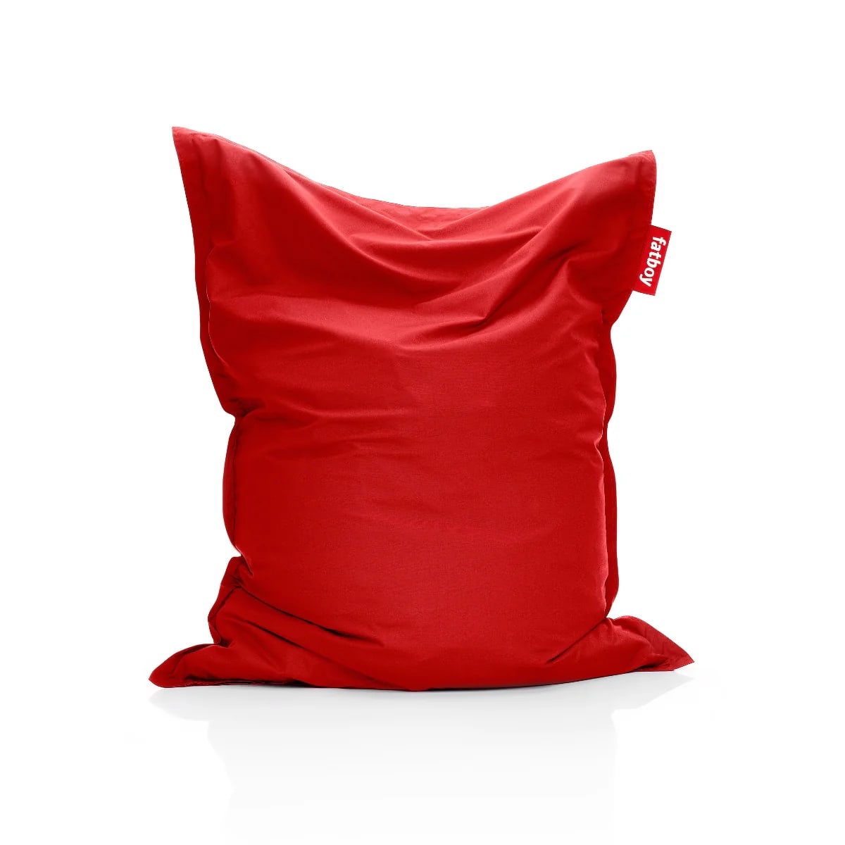 Pouf Fatboy Original Outdoor - Red - Rojo1