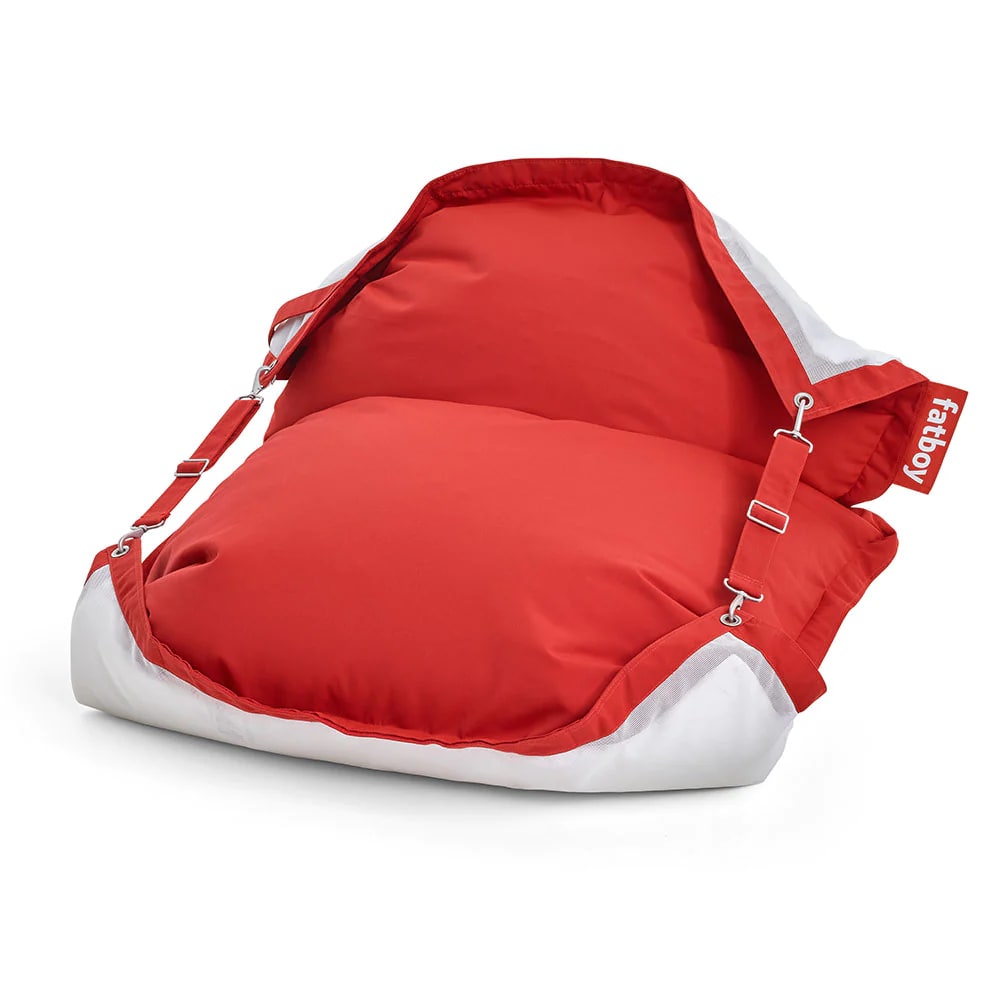 Flotador Fatboy The Original Floatzac - Rojo1