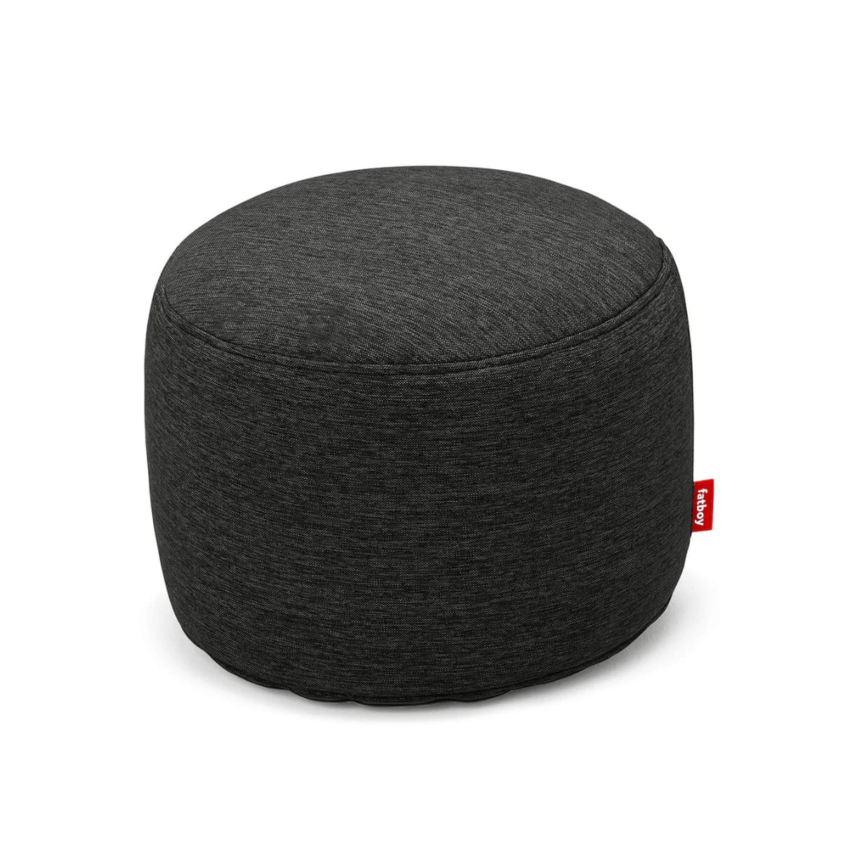 Pouf Fatboy Point Outdoor - Small Thunder Grey1