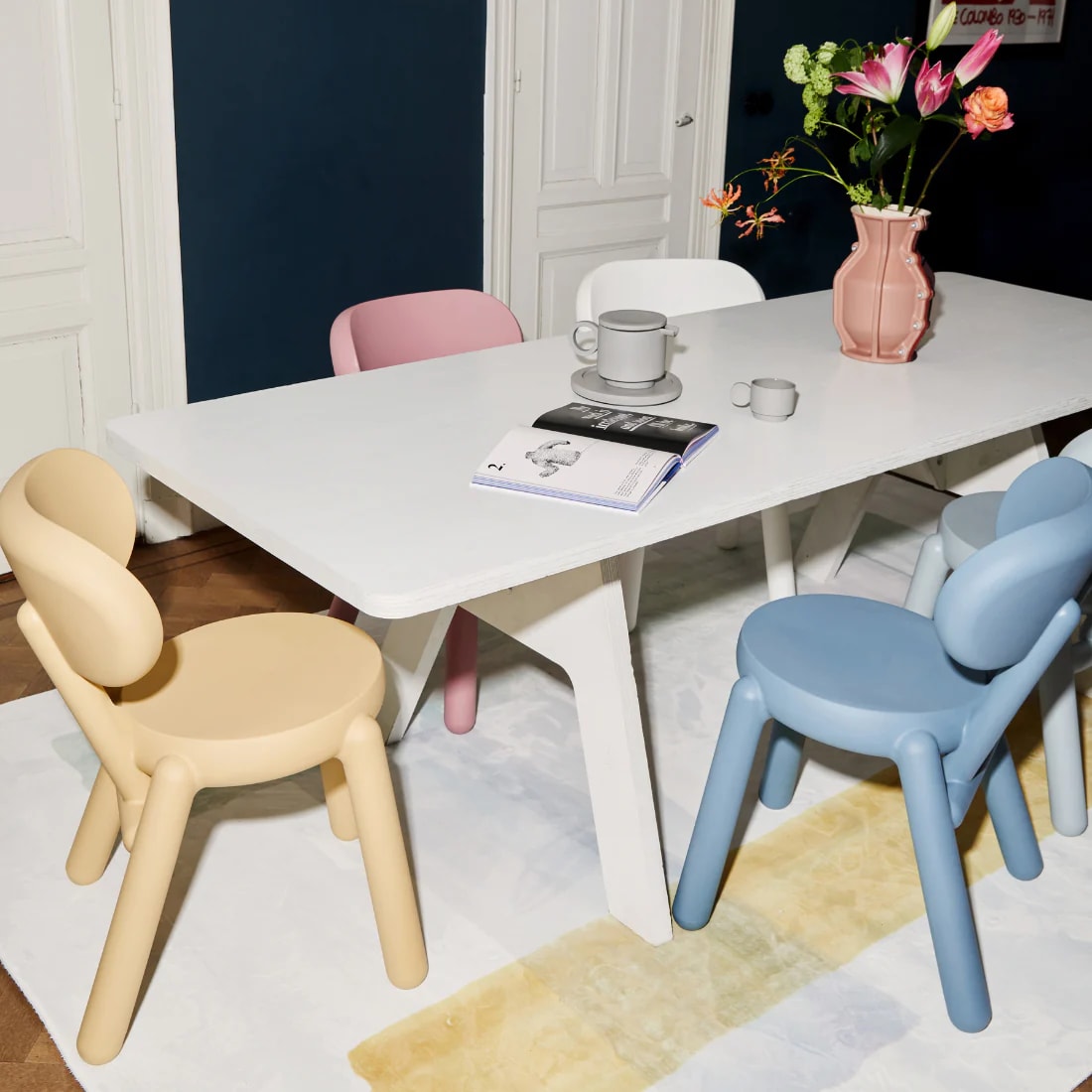 Silla Fatboy Kaboom Chair12