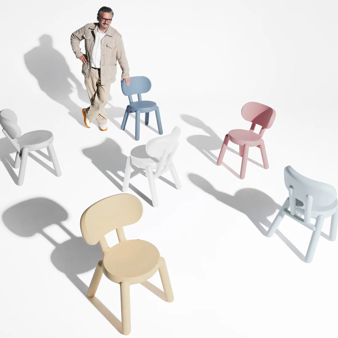 Silla Fatboy Kaboom Chair7