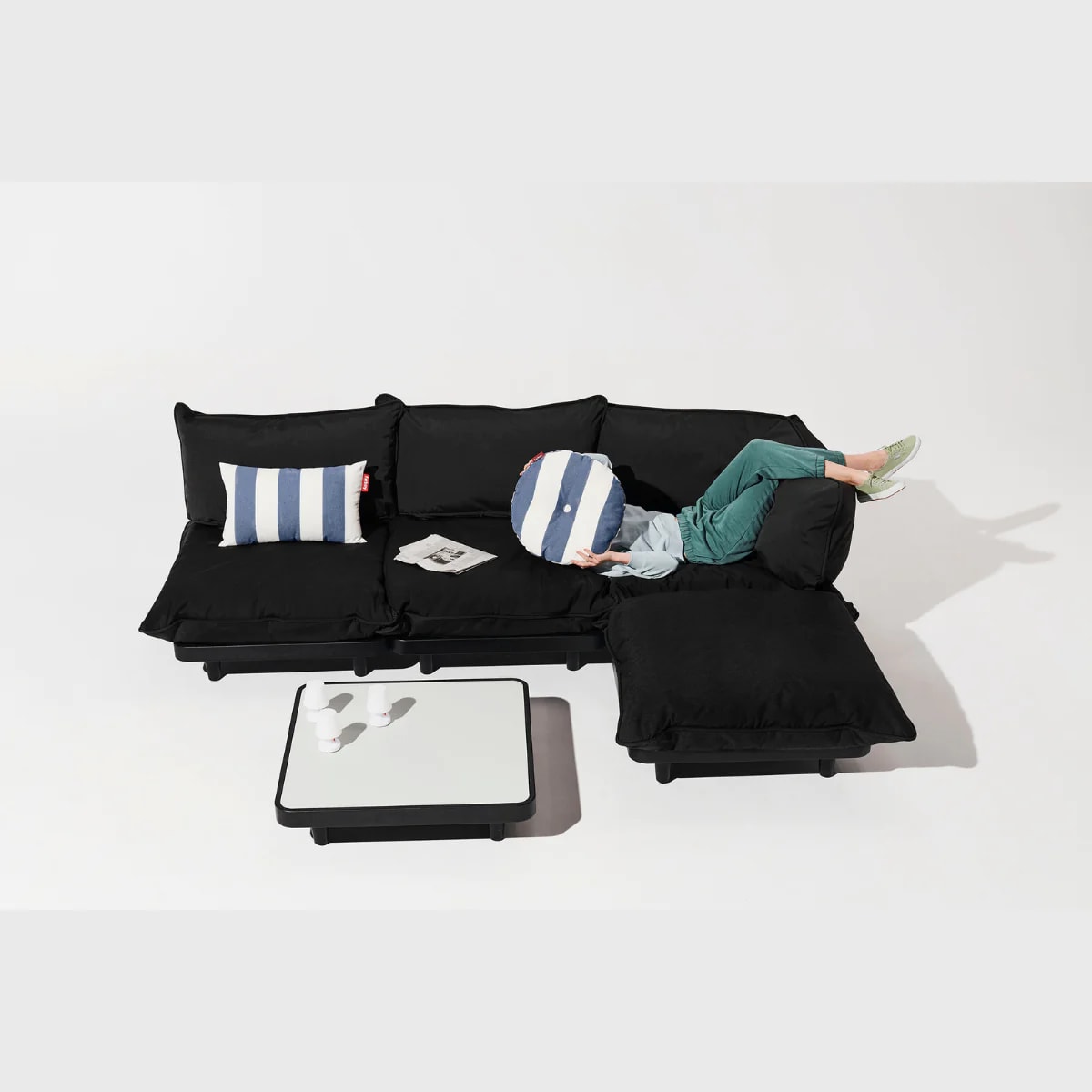 Sofá Fatboy Paletti Set Medium2