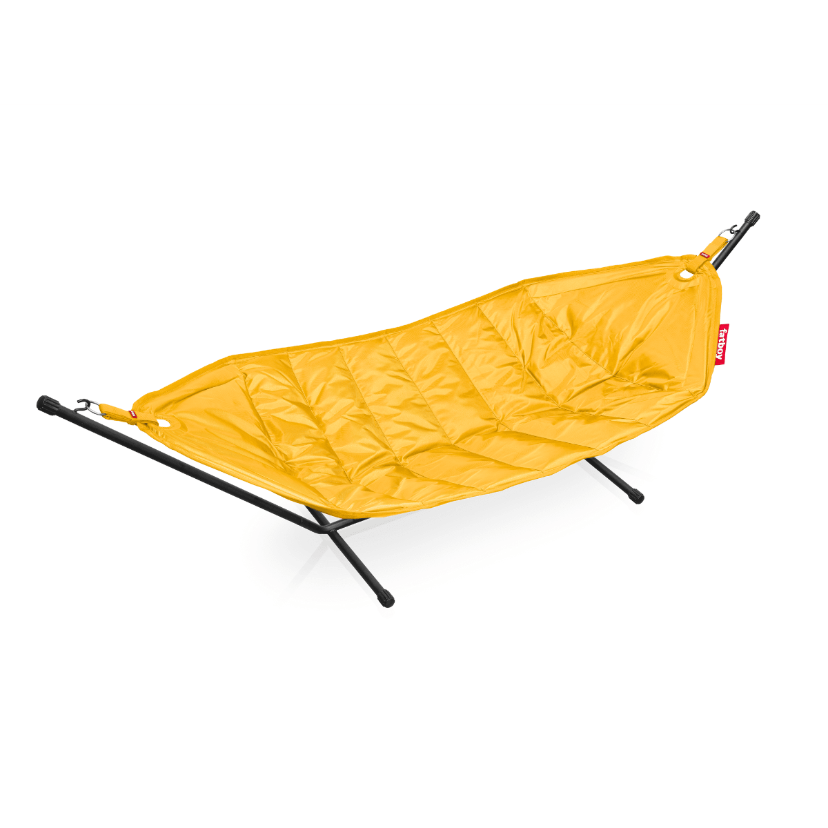 Hamaca Fatboy Headdemock - Daisy Yellow1