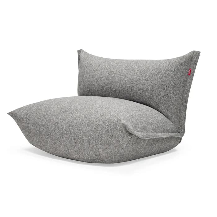 Sillon Fatboy The BonBaron Mingle - Grid Stone1