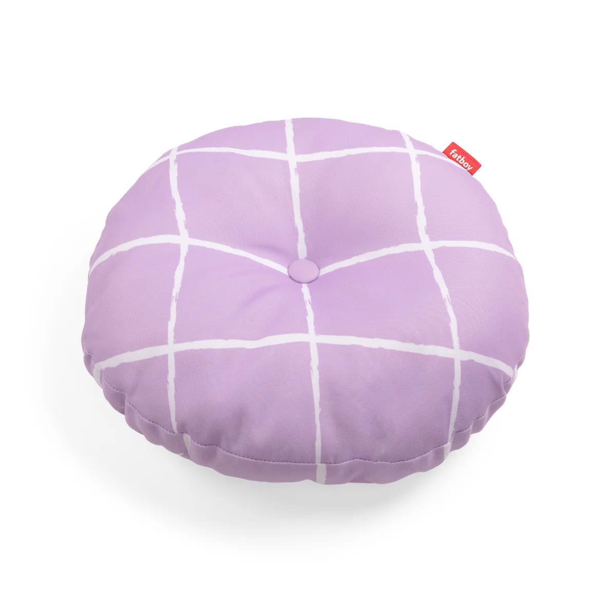 Cojín Fatboy Decorativo - Circle Pillow Sunset - Morado1