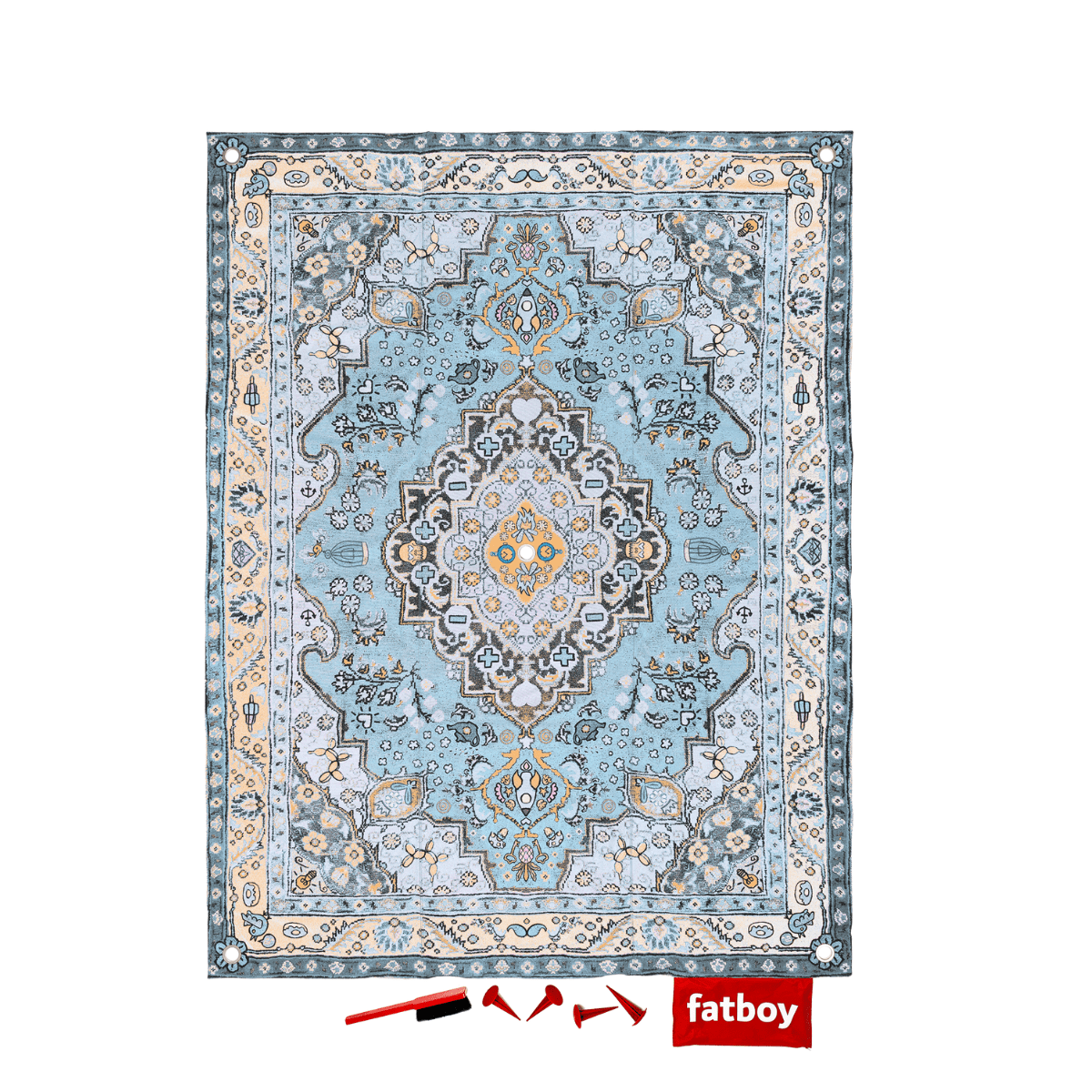 Alfombra Fatboy - Picnic Lounge - Bay1