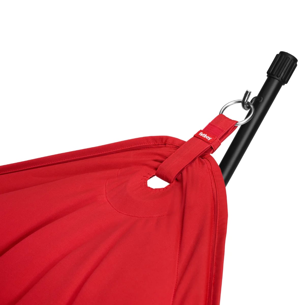 Hamaca Fatboy Headdemock Superb - Red - Rojo2
