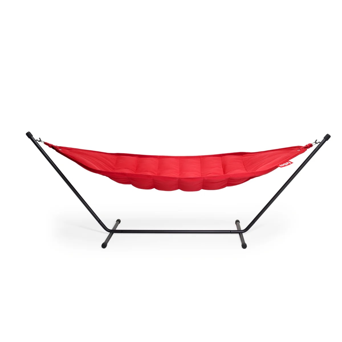 Hamaca Fatboy Headdemock Superb - Red - Rojo4