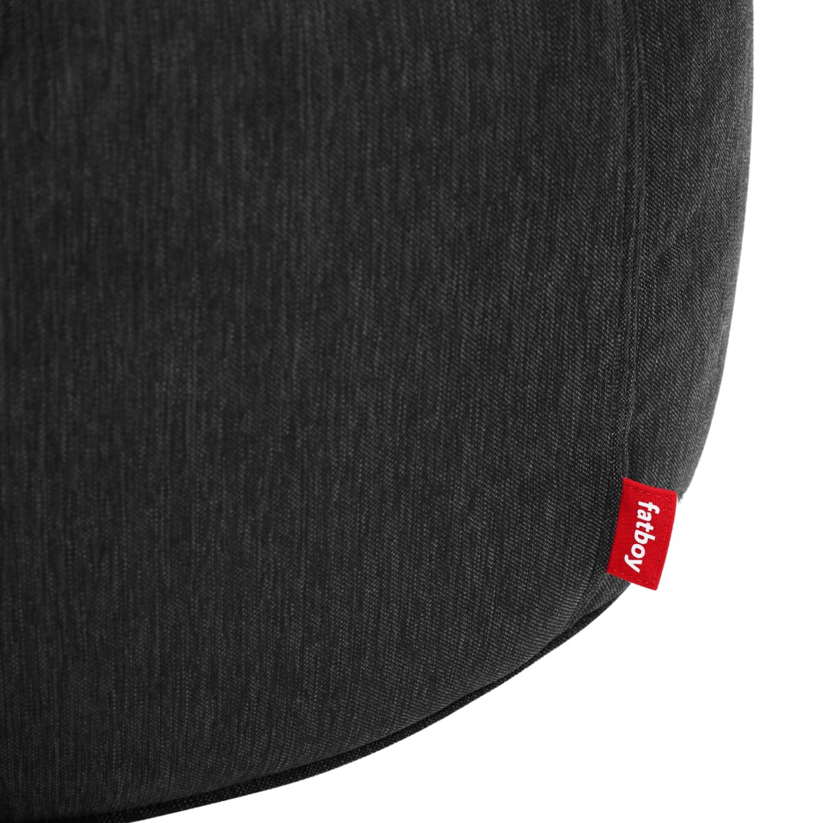 Pouf Fatboy Point Large - Thunder Grey1