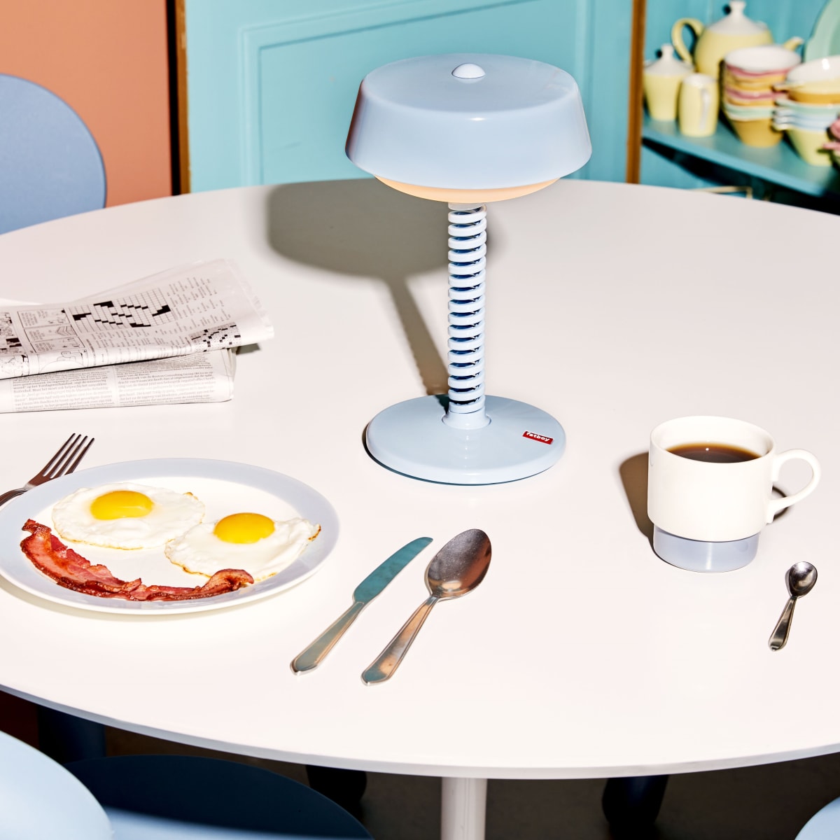 Lámpara Fatboy de mesa Bellboy30