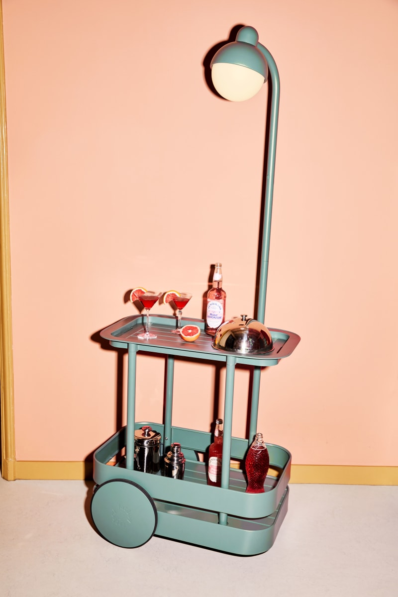 Carrito Fatboy Bar Jolly Trolley9