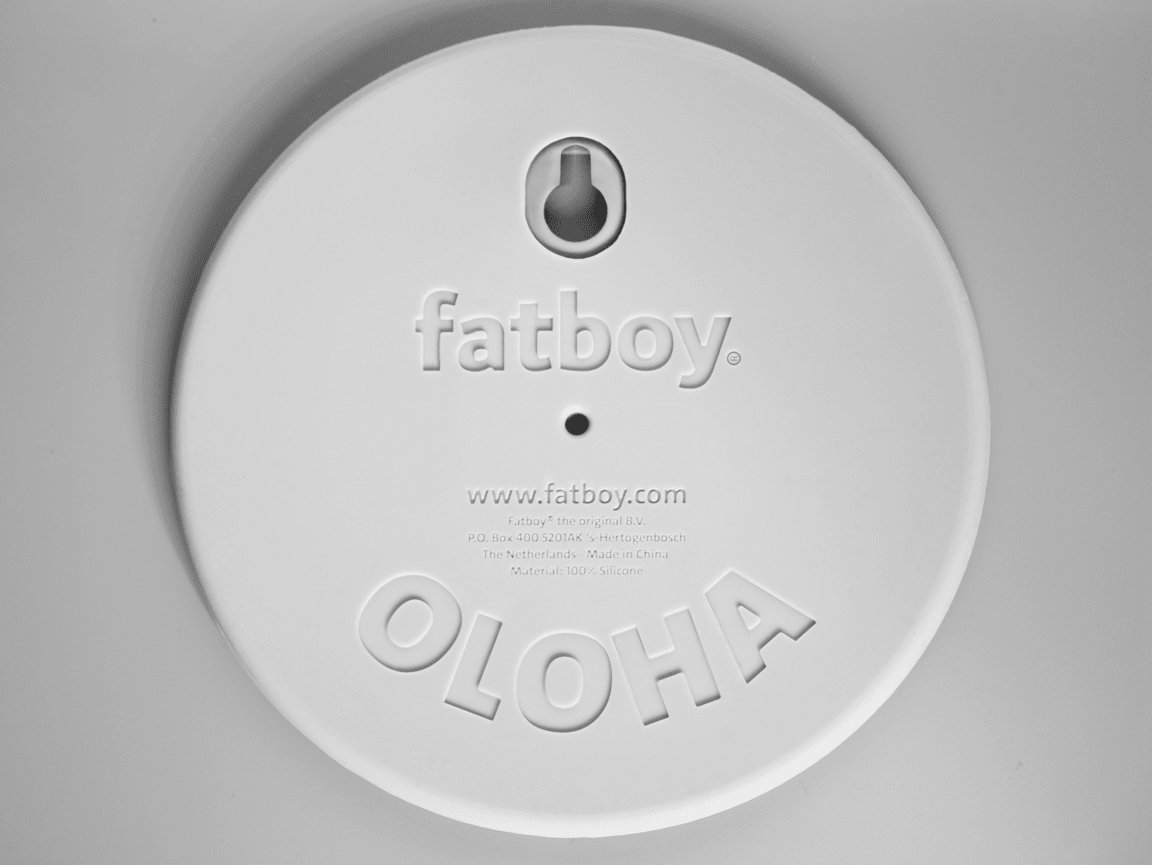 Lámpara Bandeja Fatboy Oloha - Small4