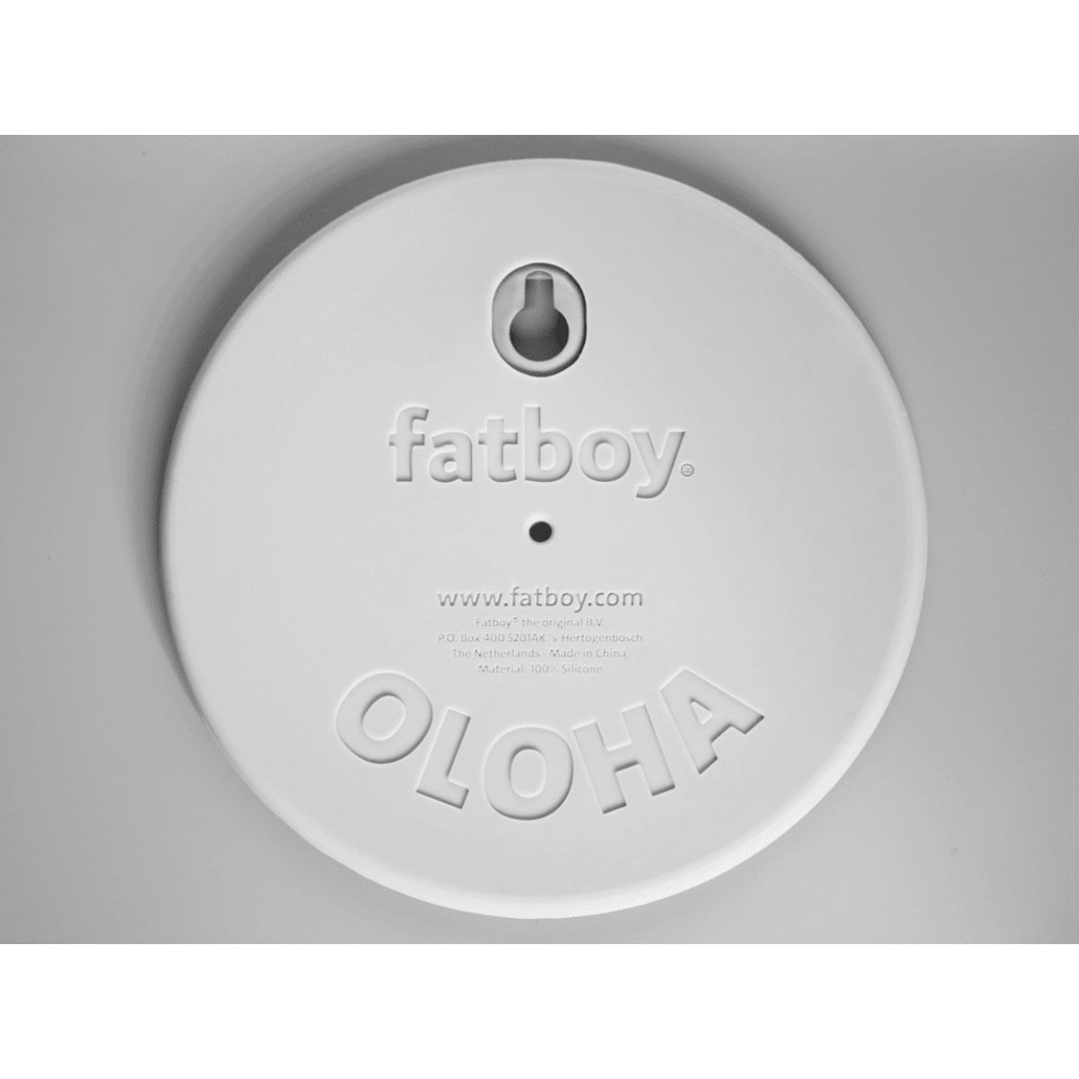 Lámpara Bandeja Fatboy Oloha - Large19