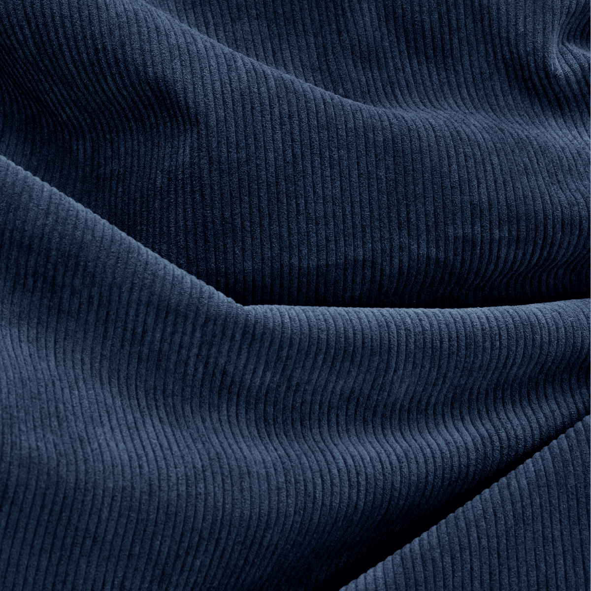 Pouf Fatboy Recycled Original - Slim Cord Deep Blue2