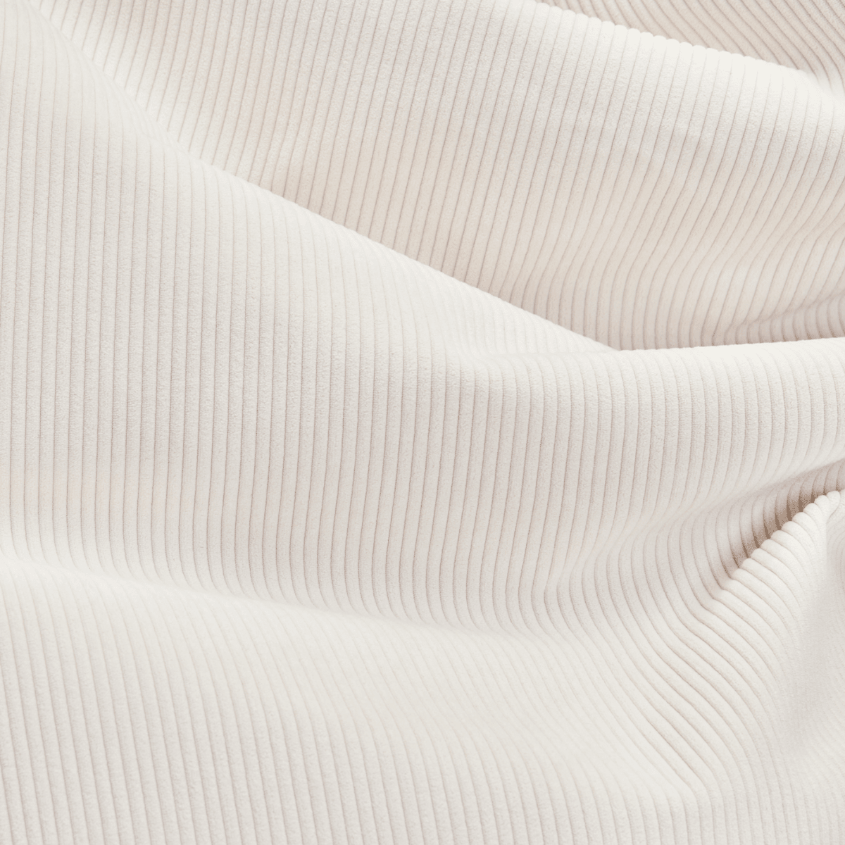 Pouf Fatboy Recycled Original - Slim Cord Cream2