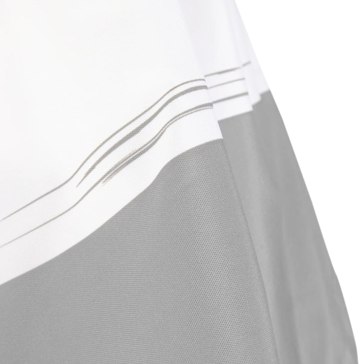 Sombrilla - Quitasol Fatboy Stripesol Light Grey + Base Black3