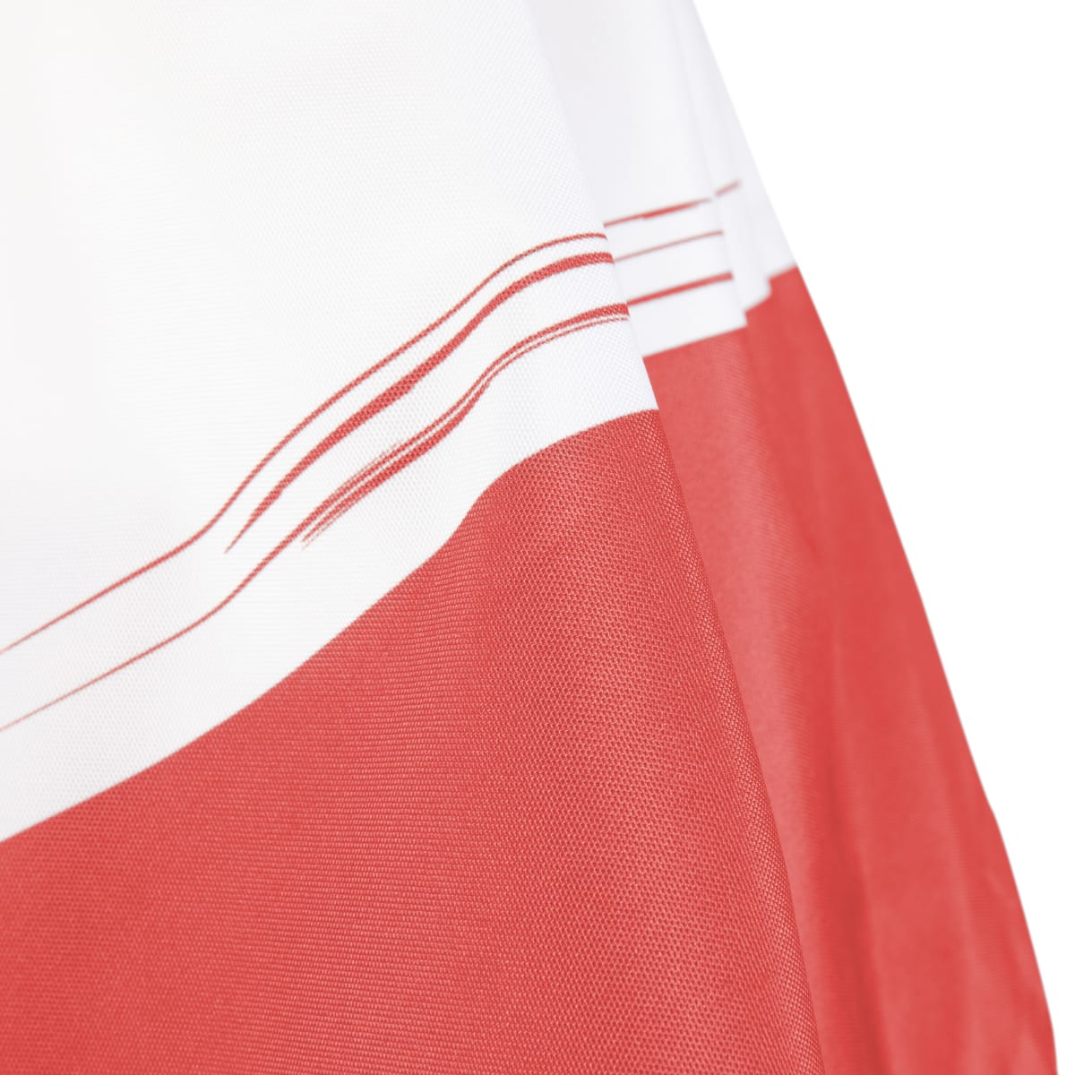 Sombrilla - Quitasol Fatboy Stripesol Red + Base Black7