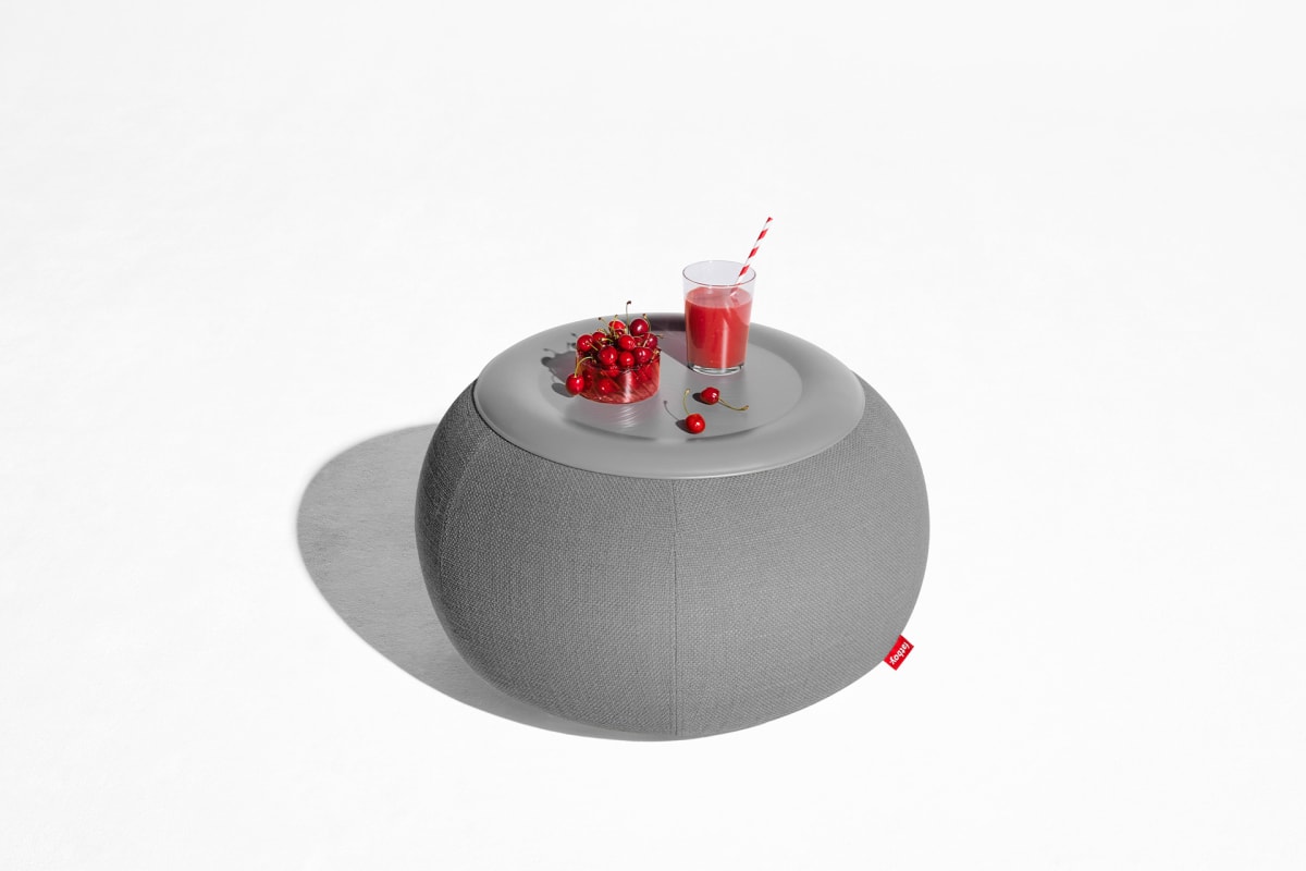 Mesa Lateral - Inflable Humpty Mouse Grey2