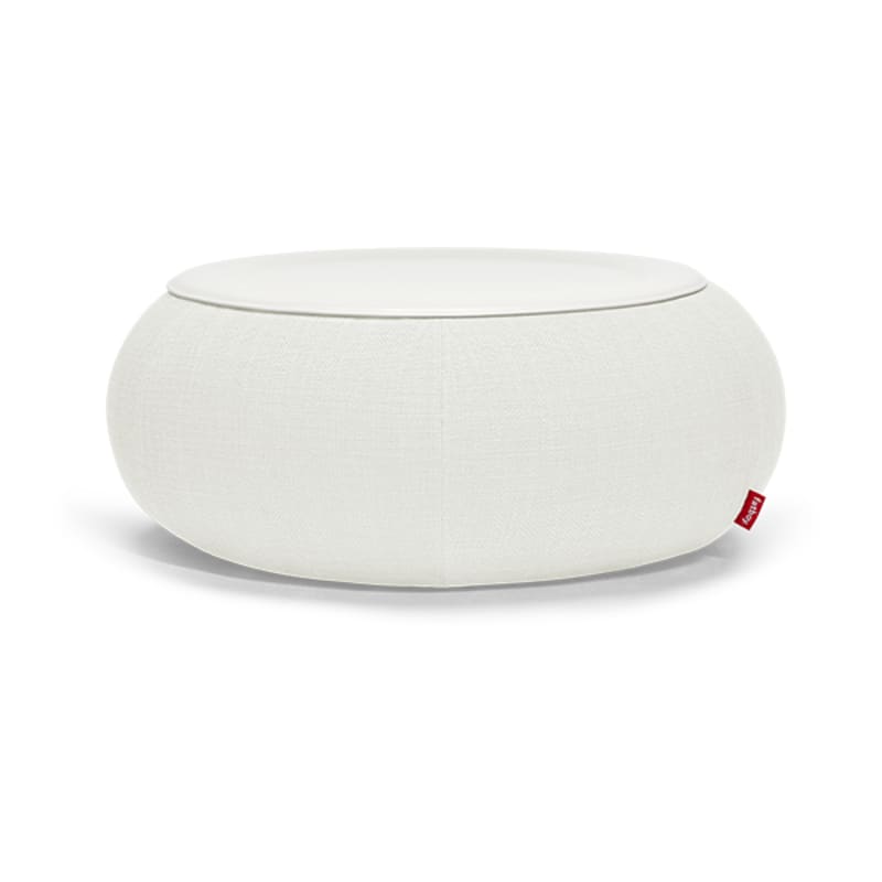 Mesa de Centro Inflable - Dumpty Limestone1