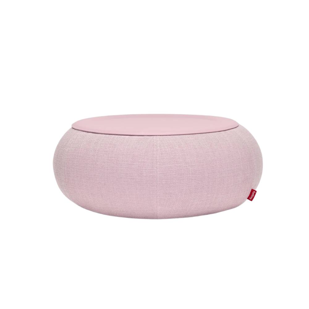 Mesa de Centro Inflable - Dumpty Bubble Pink1