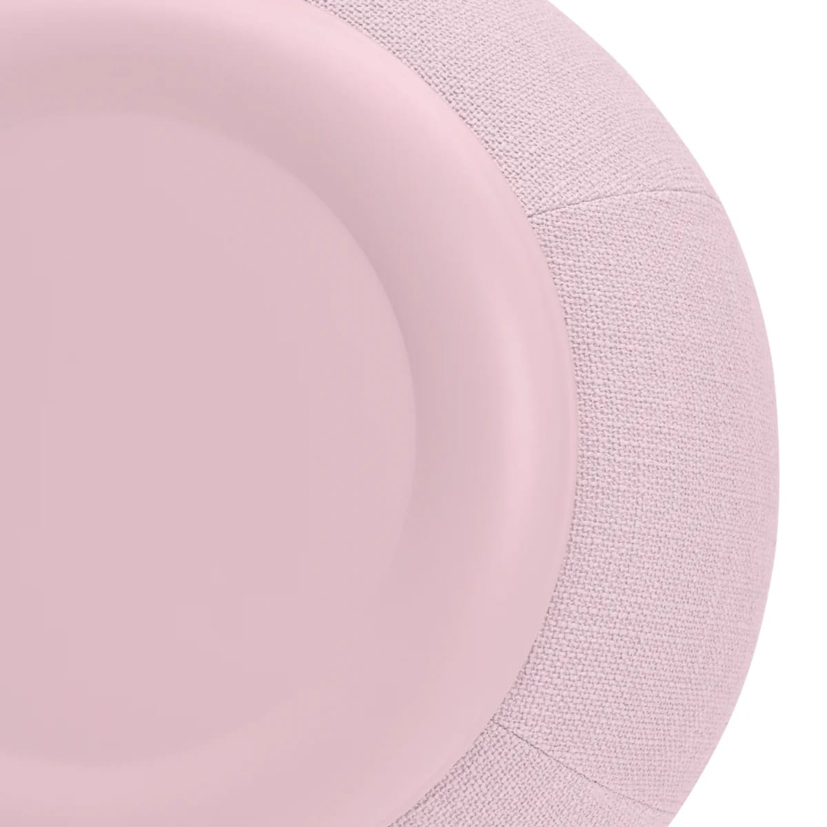 Mesa de Centro Inflable - Dumpty Bubble Pink2