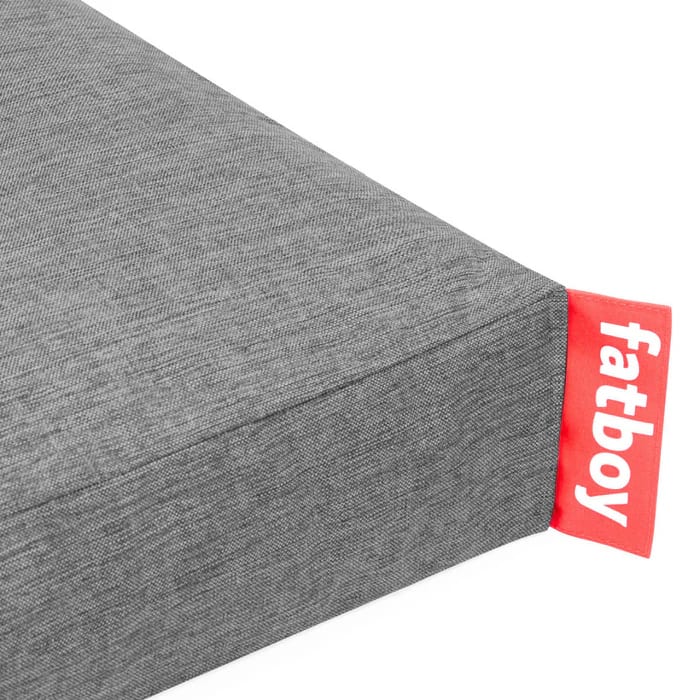 Cama de Perro Fatboy - Doggielounge Olefin - Large Rock Grey2