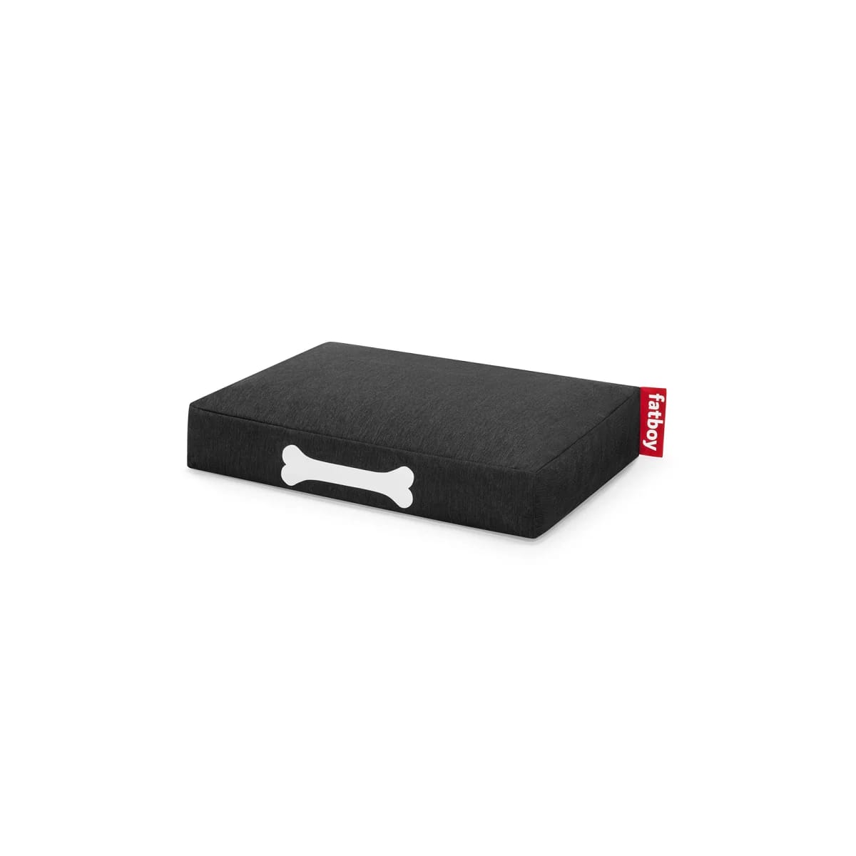 Cama de perro Fatboy - Doggielounge Olefin - Small Thunder Grey1