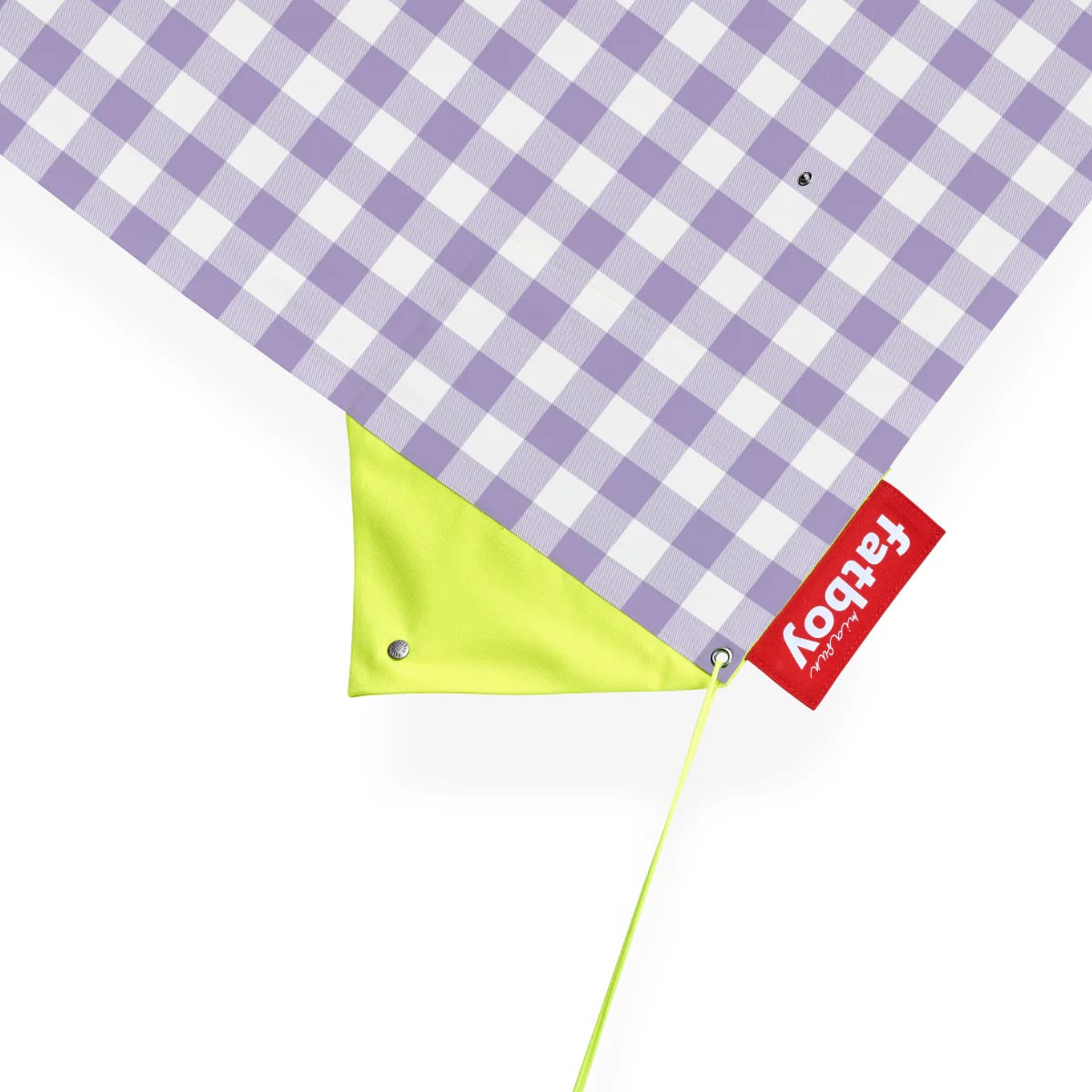 Sombrilla / Quitasol portable Fatboy Miasun - Vichy3