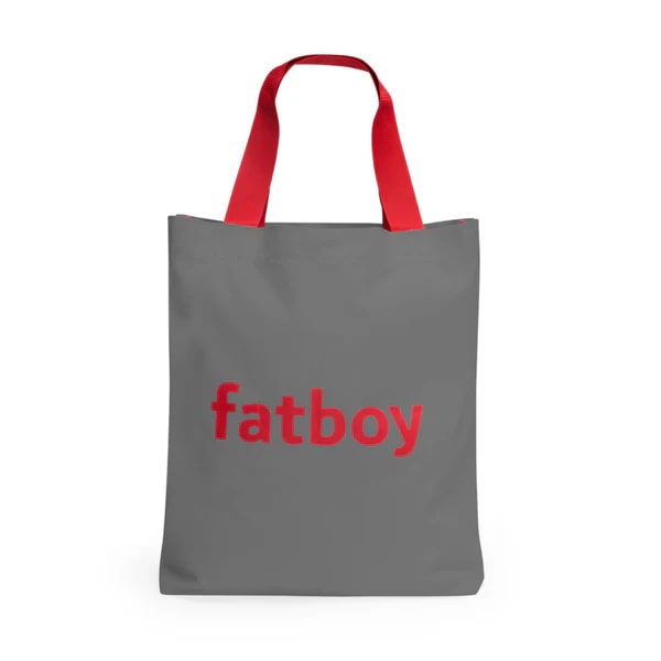 Bolsa Fatboy Gigante Baggy-Bag Dawn Grey1